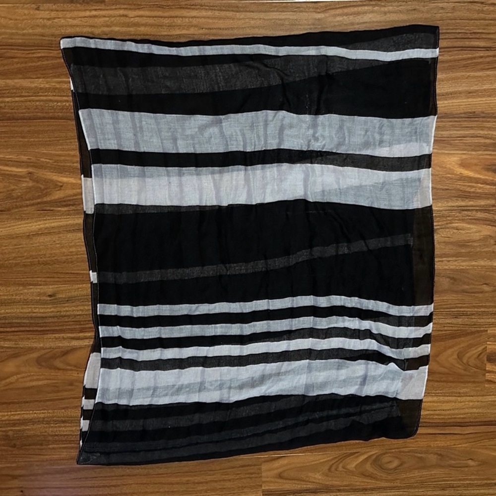 Infinity Scarf